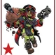 Keya - Weapon Goblin
