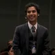 Rajesh Koothrappali