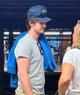Joe Keery