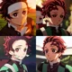 Tanjiro Kamado -RPG-