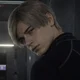Leon Scott Kennedy