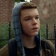 Ian Gallagher