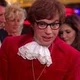 Austin Powers