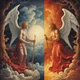 Heaven and Hell