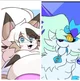 Lycanrocs