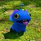 Blue the sea beast