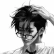 KAITO yandere boy