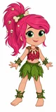 Ooga Berry