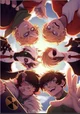 Fell into DSMP 