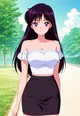 Rei Hino