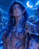 Lunari elf