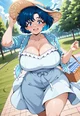 Ami Mizuno