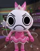 Shrimpo girl