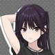 Hazuki Kuromiya