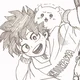 Izuku Midoriya 