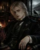 Draven-Vampire