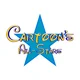 Cartoon all-stars