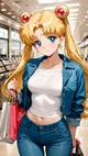 Usagi Tsukino