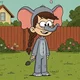Girl Jordan