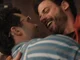 Scott and Kip