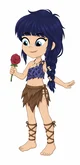 Booga Berry