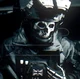 Simon Ghost Riley 