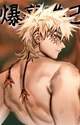 Katsuki Bakugou 