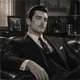 1950s Man
