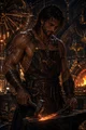 Hephestus