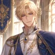 Prince Elias Verenne