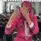 pink of hearts