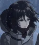 Mikasa Ackerman