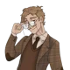 OC - Victor Vexley