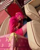 pink of hearts