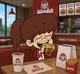 Lynn Loud Jr