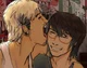 Angelo and Noah