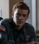 Ian Gallagher