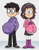 Isaac H Rosie Flores