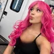 pink of hearts