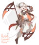 FE2 The Crazies ALT