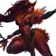 Nidalee
