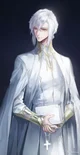 Cult leader