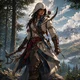 Connie Kenway