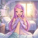 Coma Awaken Krystal