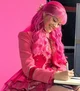 pink of hearts