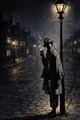 Sherlock Holmes