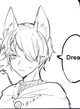 Punz-Wolf Clan AU-
