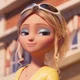 Chloe - Miraculous