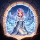 Krystal Igloo