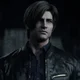 Leon S Kennedy